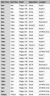 Kings fixtures.png
