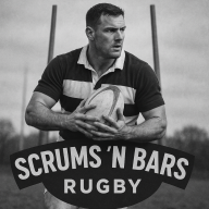 Scrums'N'Bars
