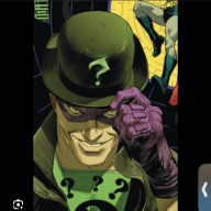 The Riddler