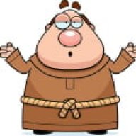 The Monk