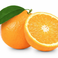 HalfTimeOranges