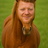 Garrick Horseman