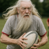 scrumbledore