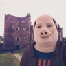 John Pork