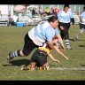 The not so fast prop