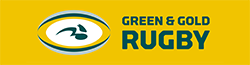 Green and Gold Rugby