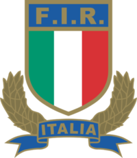 Italy coat of arms