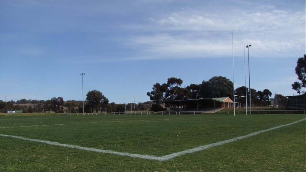 Thursdays Rugby News – The Pointy End