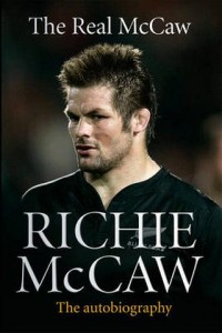 mccaw book