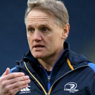 joe schmidt