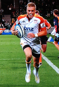 Gareth Anscombe