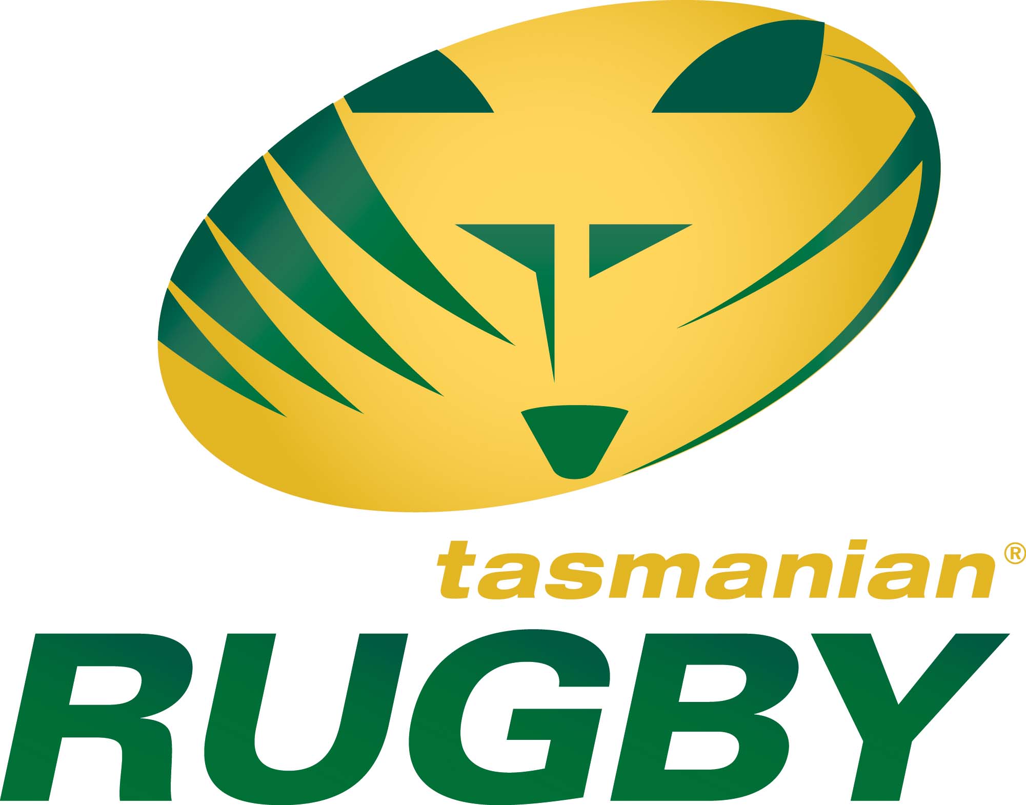 Tasmanian Rugby Union logo