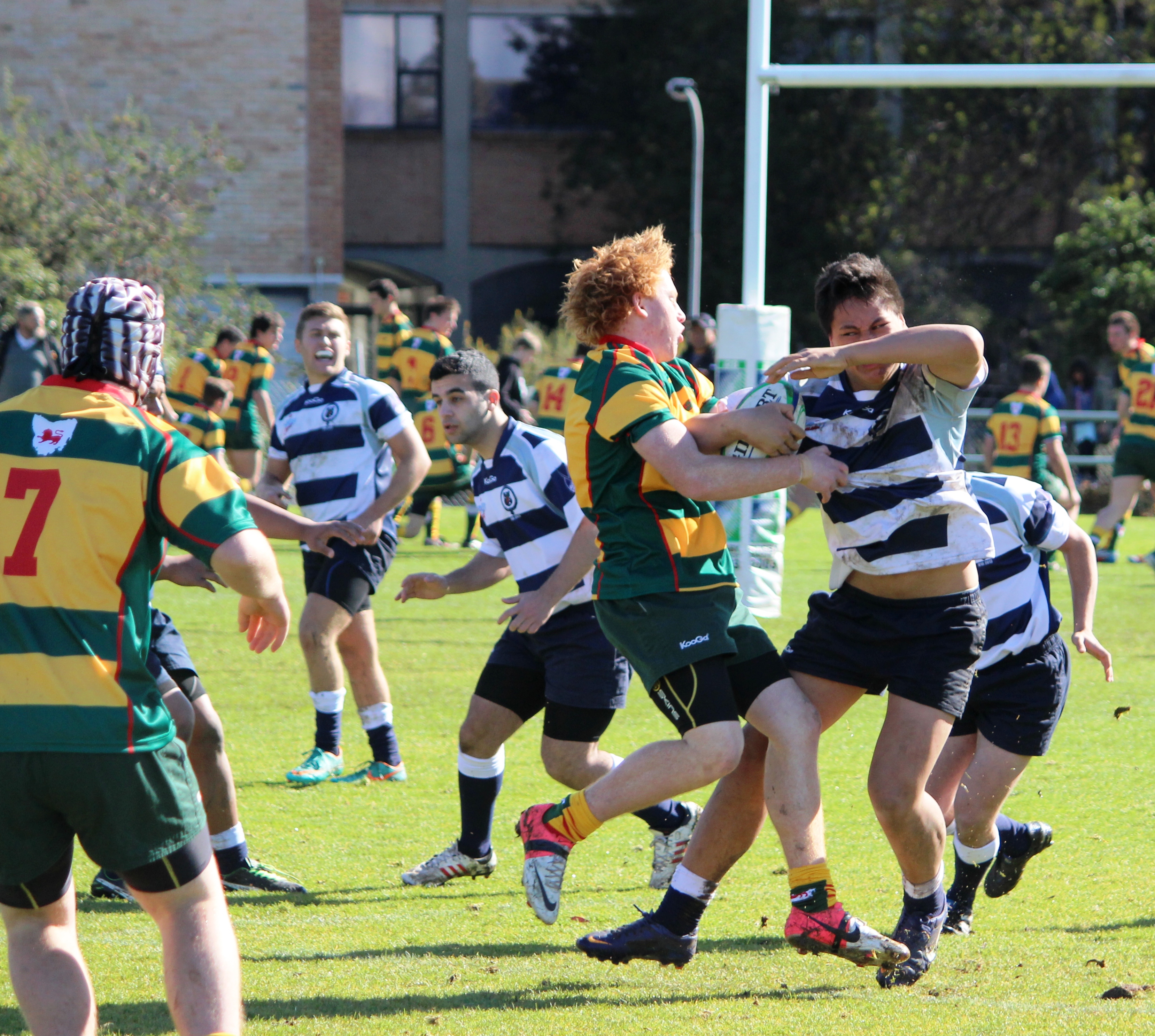T Curtis 170813 Tas Rugby School