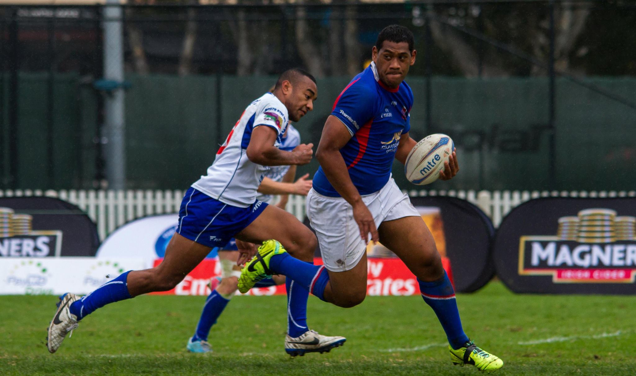 Shute Shield round 10 review