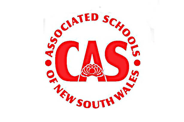 CAS logo