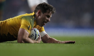Bernard Foley