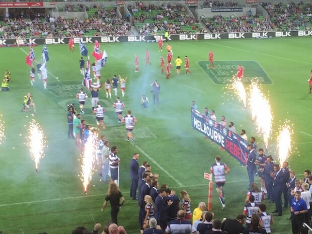 Super Rugby Melbourne Rebelsjpg