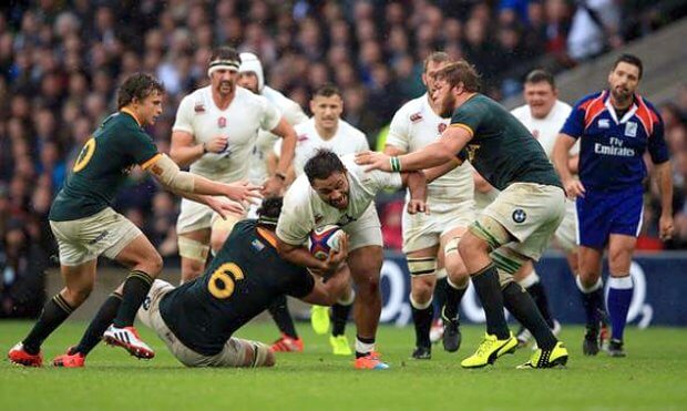 Hump ​​Day News – Rugby Hijau dan Emas