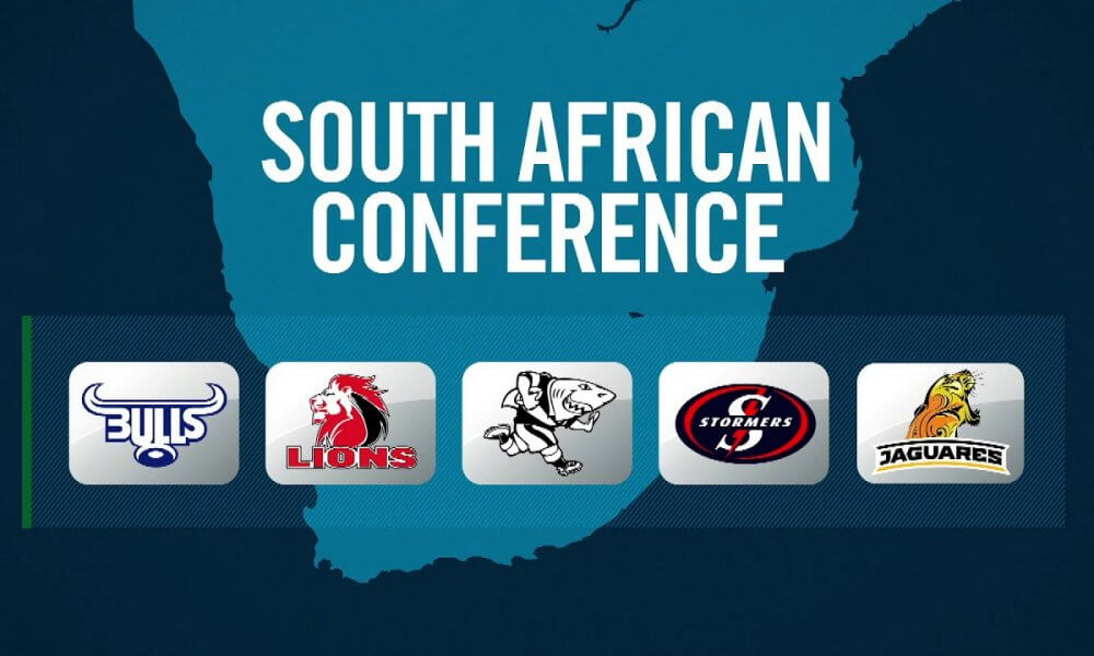 South Africa Conference PREVIEW Green and Gold Rugby