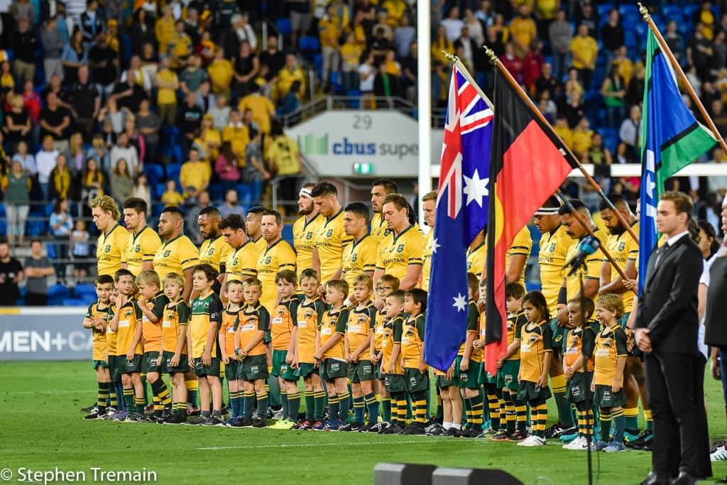 An Open Letter to Rugby Australia - Green & Gold Rugby