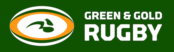 Green & Gold Rugby