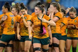 Yowie on the Loose: International Men’s Day edition