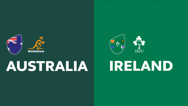 Game Review: Ireland v Wallabies – International – Sunday 16 November 2025