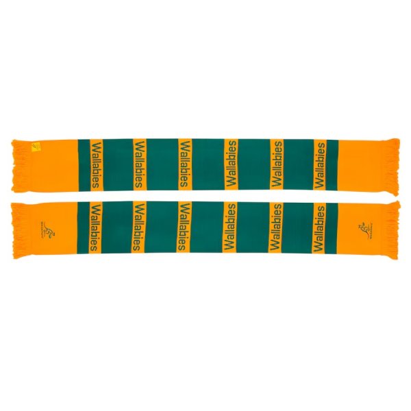 Wallabies Bar Scarf - Image 2