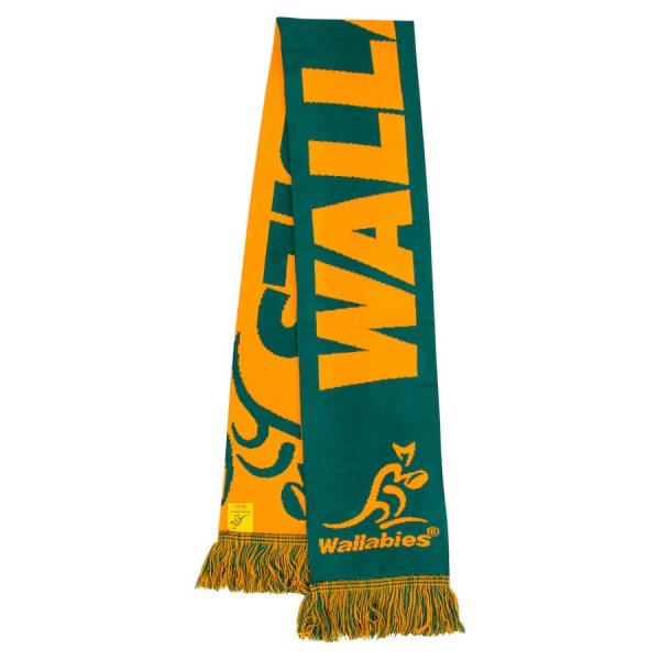 Wallabies Defender Scarf