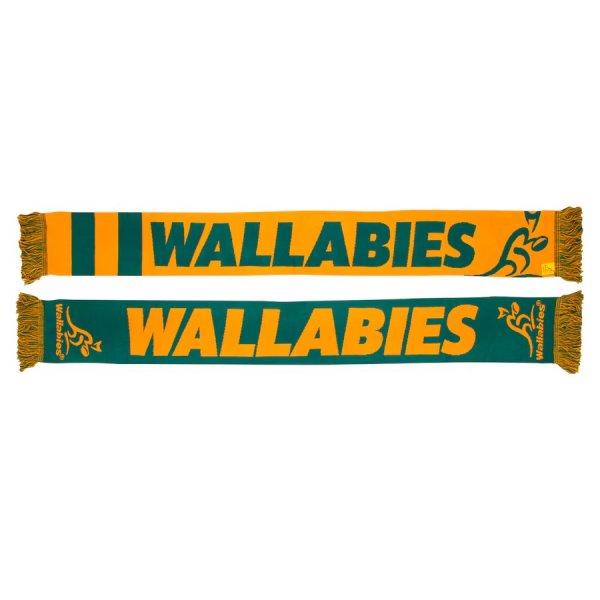 Wallabies Defender Scarf - Image 2