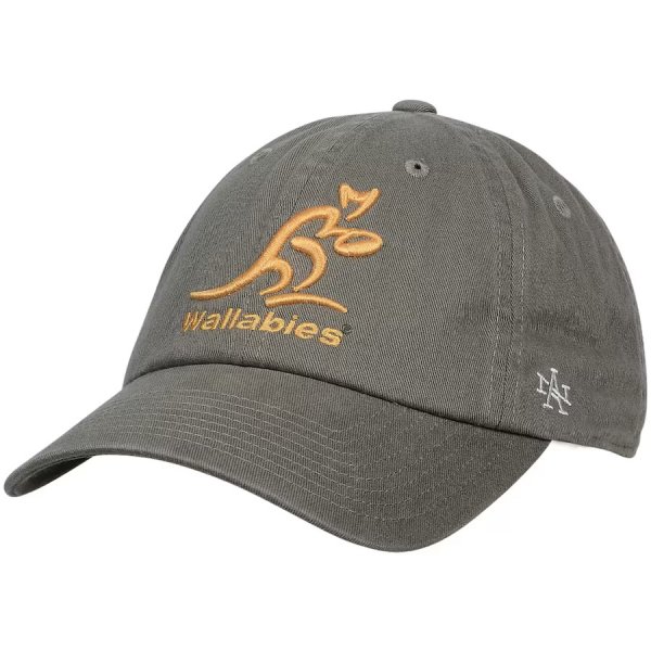 Wallabies Moss Ballpark Cap