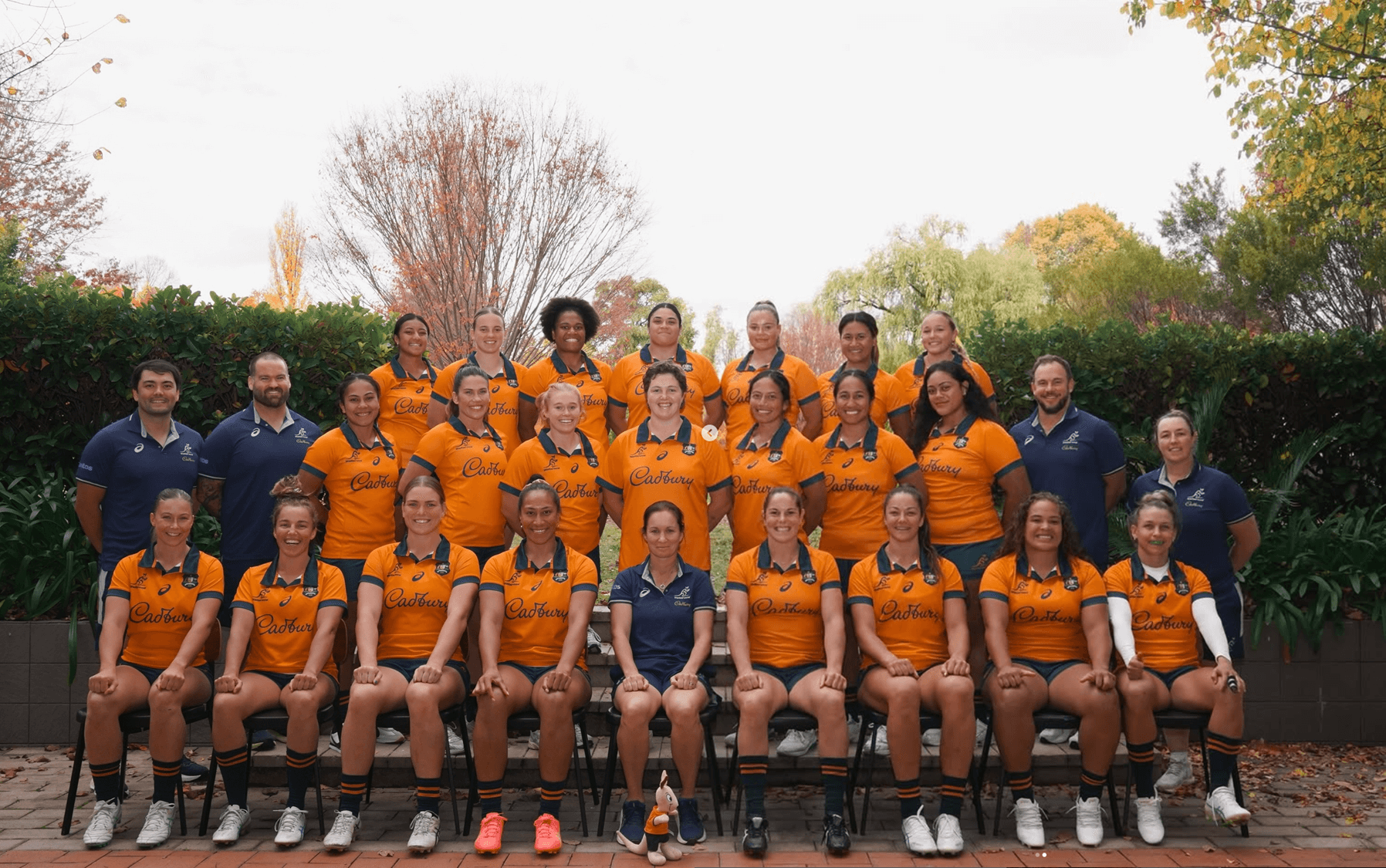 Wallaroos Triumph! Super Rugby Highlights & Tuesday's Rugby Roundup