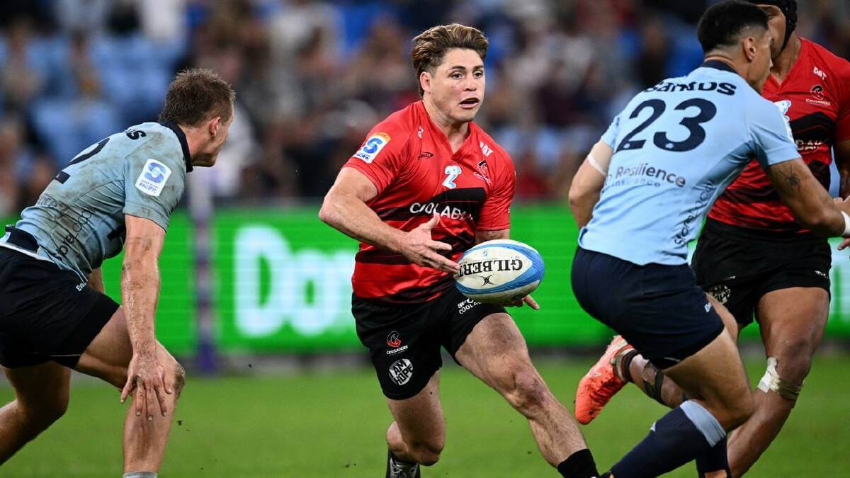 Mad Monday with Brisneyland Local 70: Can Super Rugby get Any Better?