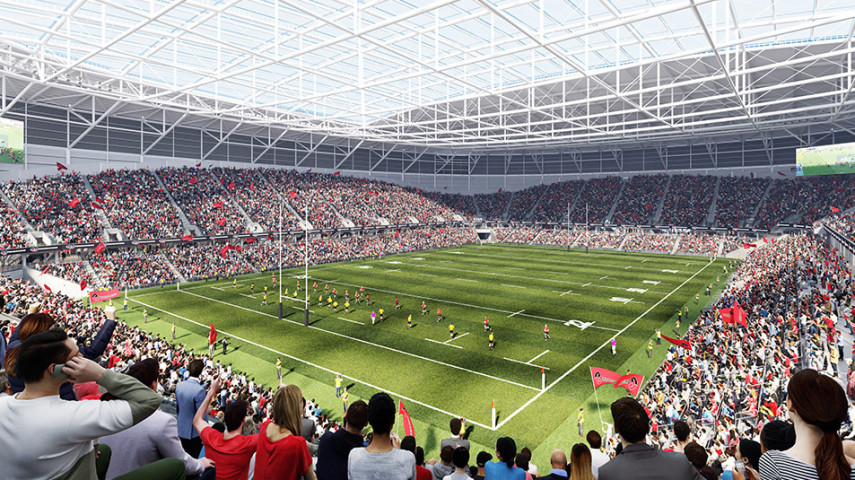 Thursdays Rugby News – Lions, Sliding Doors and Are The Crusaders Killing Super Rugby
