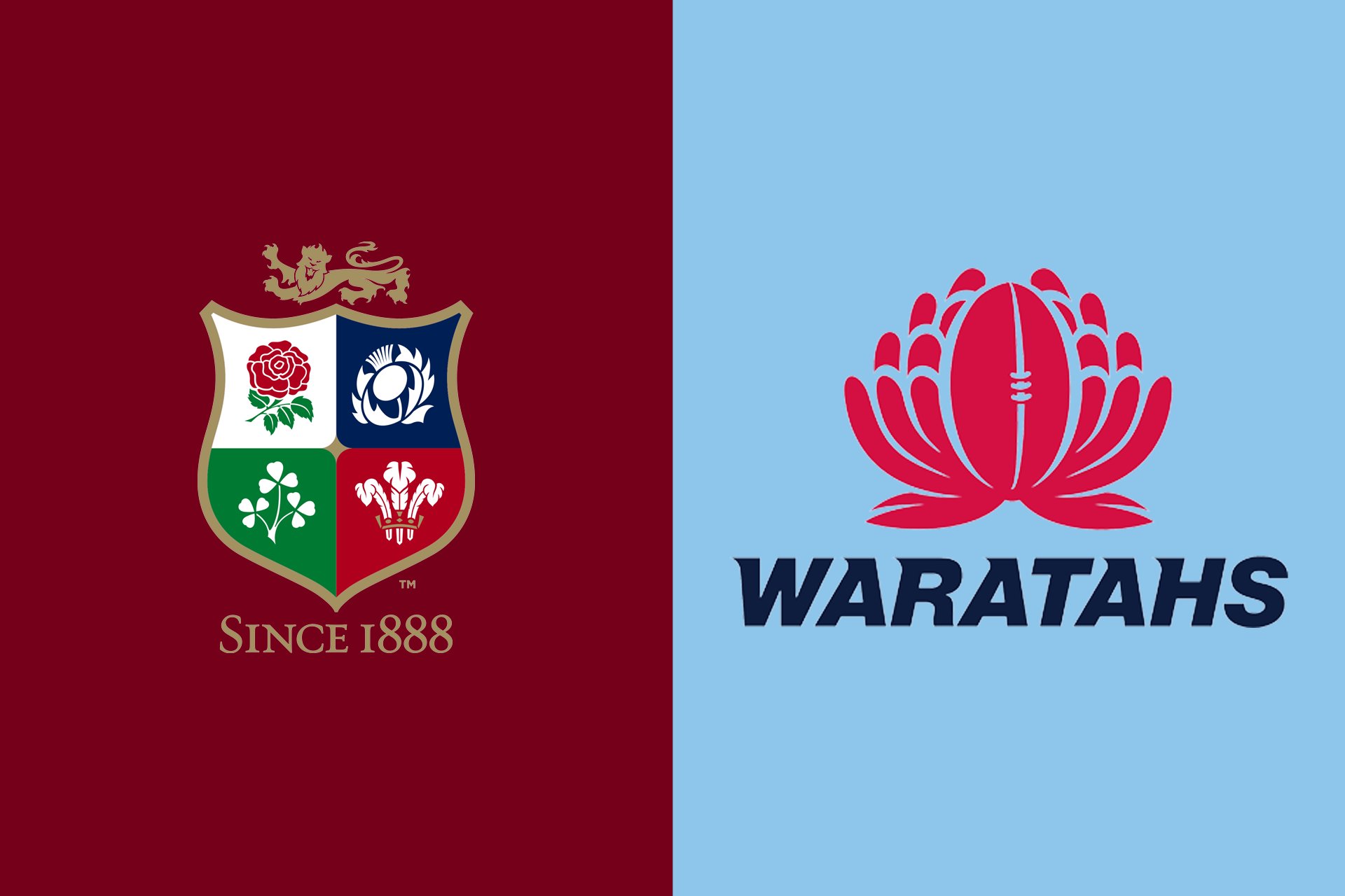 Game Review: British & Irish Lions v NSW Waratahs – Lions Tour – Saturday 5 July 2025