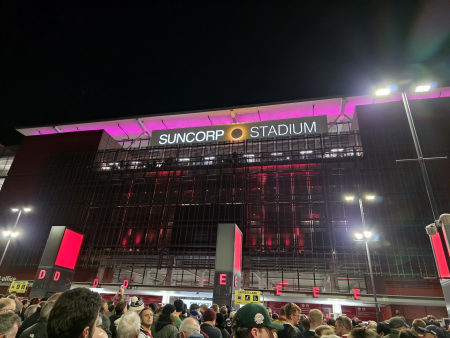Suncorp Stadium