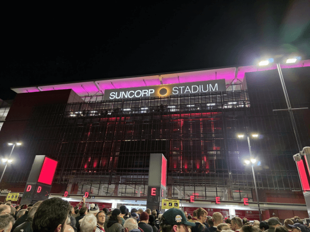 Suncorp Stadium