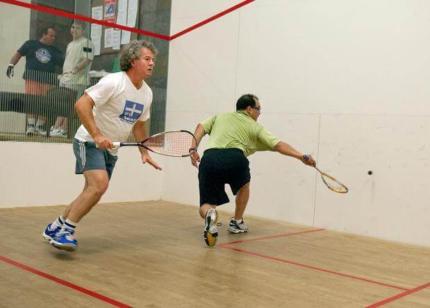 Squash
