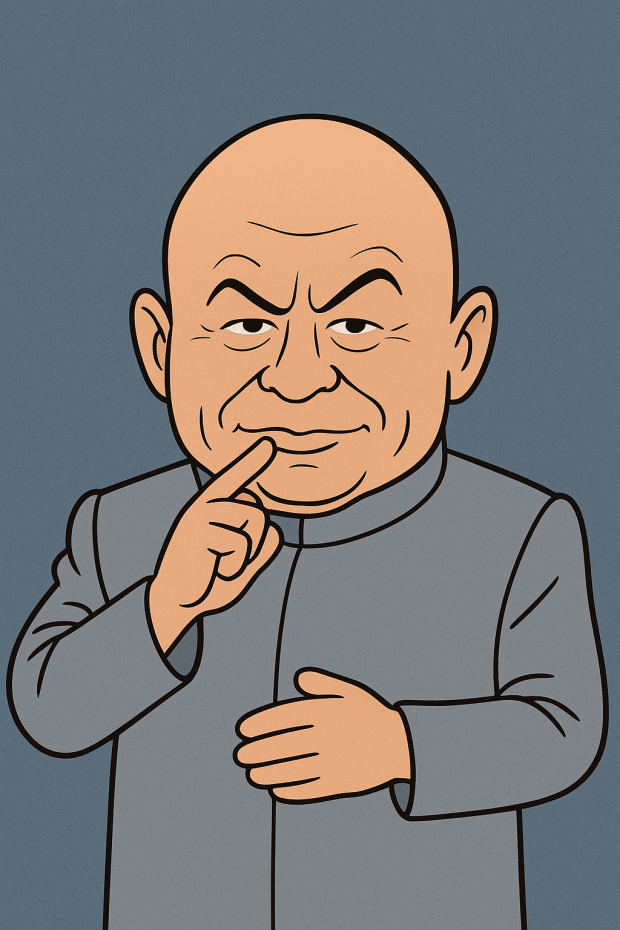Mad Monday with Brisneyland Local #90: A Wins a win! But Really?