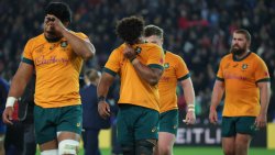 Friday’s Rugby News.